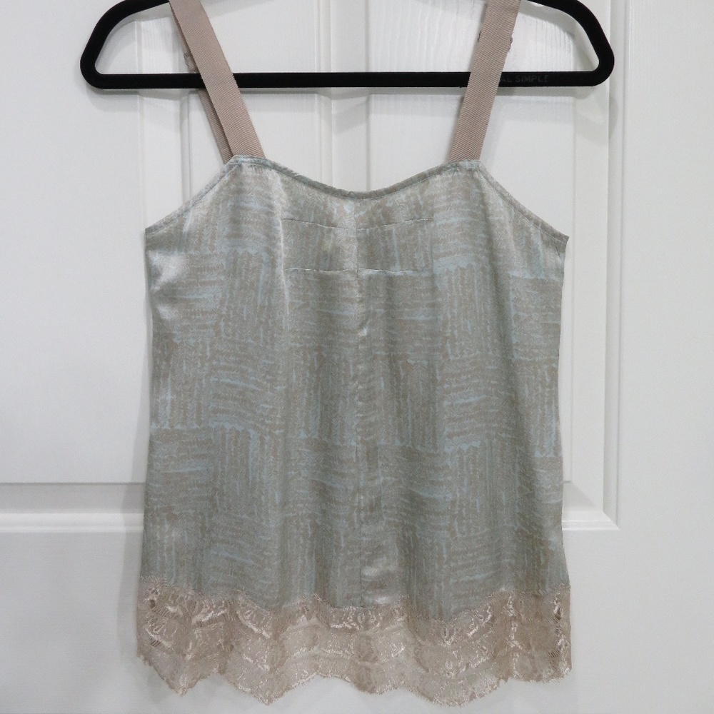 Banana Republic | Silk Camisole